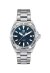 Tag Heuer Aquaracer Herrenuhr silber blau WBD1112.BA0928