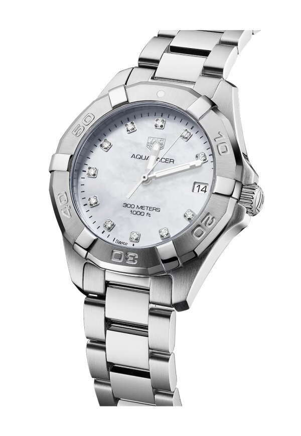 Tag Heuer Aquaracer Lady WBD1314.BA0740