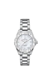 Tag Heuer Aquaracer Lady WBD1314.BA0740
