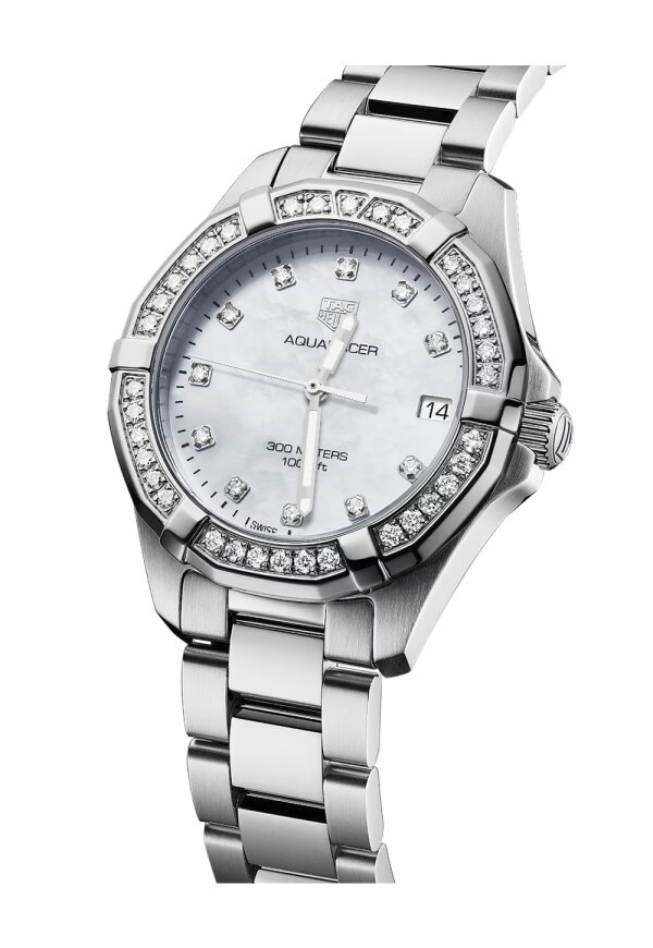Tag Heuer Aquaracer Lady WBD1315.BA0740