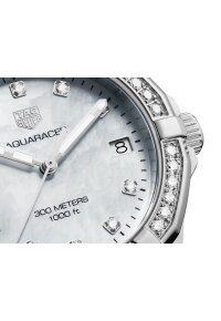 Tag Heuer Aquaracer Lady WBD1315.BA0740