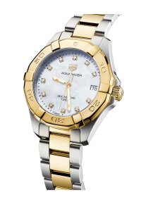 Tag Heuer Aquaracer Date Lady WBD1322.BB0320
