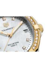 Tag Heuer Aquaracer Lady WBD1323.BB0320