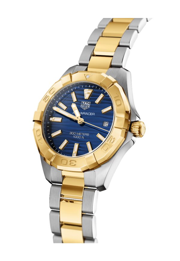 Tag Heuer Aquaracer Date Lady WBD1325.BB0320