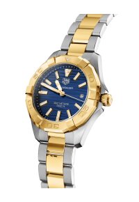 Tag Heuer Aquaracer Date Lady WBD1325.BB0320