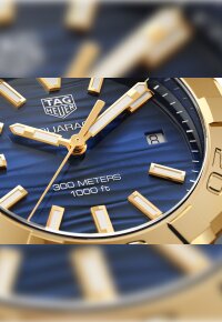 Tag Heuer Aquaracer Date Lady WBD1325.BB0320