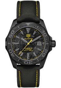 Tag Heuer Aquaracer Limited Edition Herrenuhr...