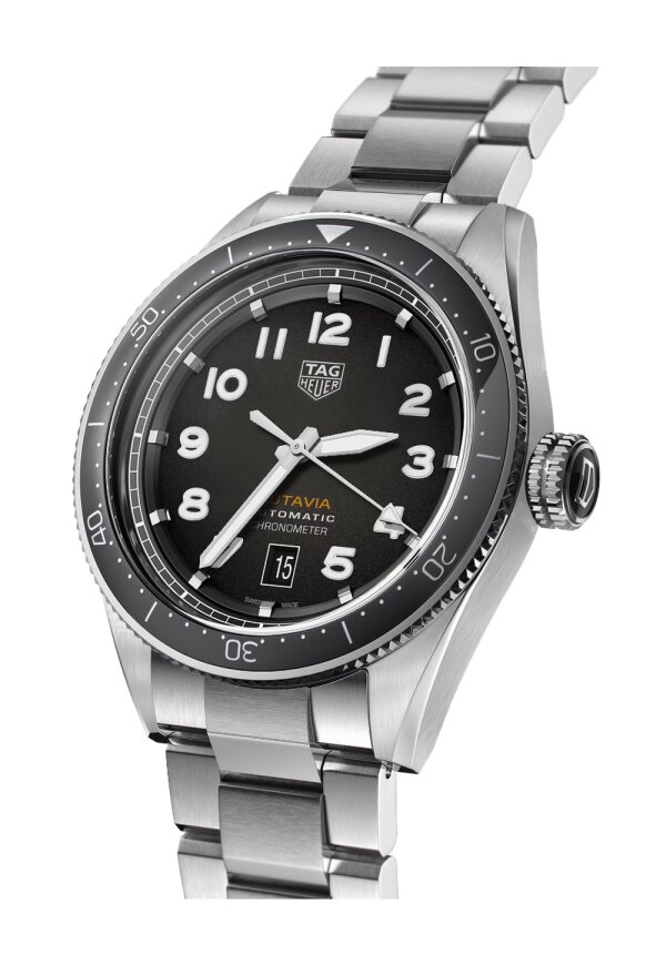 Tag Heuer Autavia WBE5114.EB0173