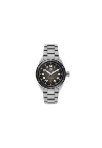 Tag Heuer Autavia Herrenuhr silber schwarz WBE5114.EB0173