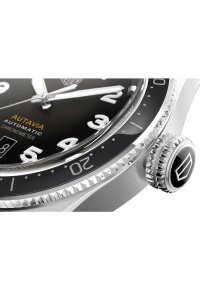 Tag Heuer Autavia WBE5114.EB0173