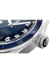 Tag Heuer Autavia WBE5116.EB0173