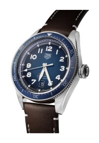 Tag Heuer Autavia WBE5116.FC8266