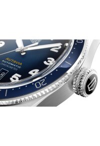 Tag Heuer Autavia WBE5116.FC8266