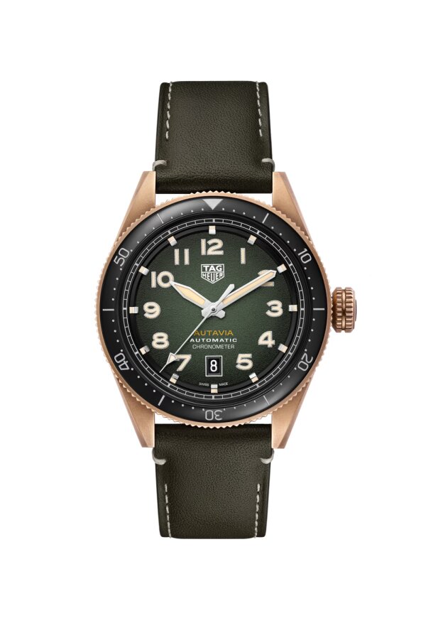 Tag Heuer Autavia WBE5190.FC8268