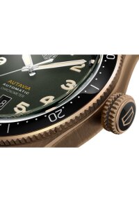 Tag Heuer Autavia WBE5190.FC8268