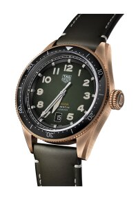 Tag Heuer Autavia WBE5190.FC8268