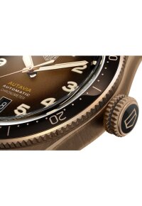 Tag Heuer Autavia WBE5191.FC8276