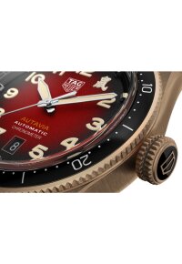 Tag Heuer Autavia Chinese New Year WBE5193.FC8300