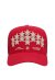 AMIRI Stars Trucker Baseball Cap