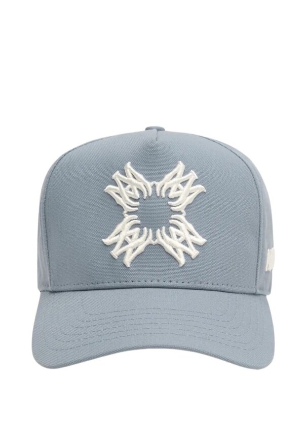 AMIRI Canvas Baseball Cap