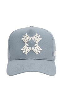 AMIRI Canvas Baseball Cap