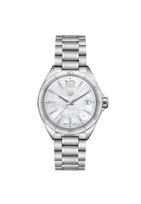 Tag Heuer Formula 1 Damenuhr WBJ1318.BA0666