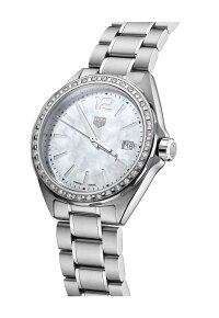 Tag Heuer Formula 1 Lady WBJ131A.BA0666