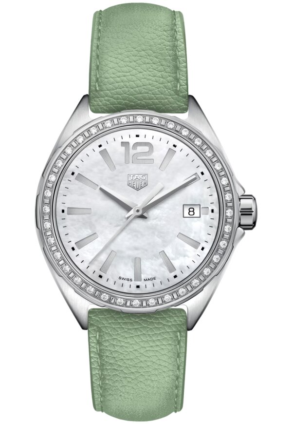 Tag Heuer Formula 1 Lady WBJ131A.FC8249