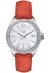 Tag Heuer Formula 1 Lady Damenuhr silber orange Diamanten WBJ131A.FC8250