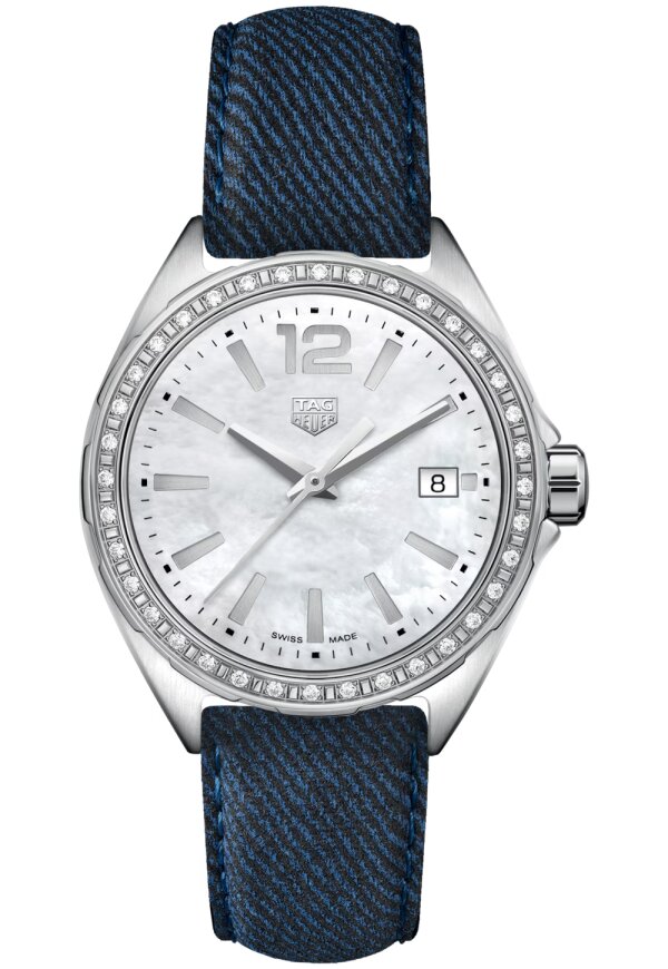 Tag Heuer Formula 1 Lady WBJ131A.FC8251