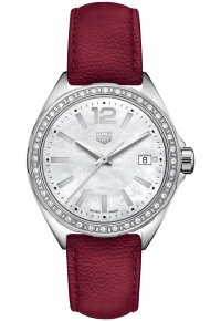 Tag Heuer Formula 1 Lady WBJ131A.FC8253