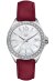 Tag Heuer Formula 1 Lady Damenuhr silber rot Diamanten WBJ131A.FC8253