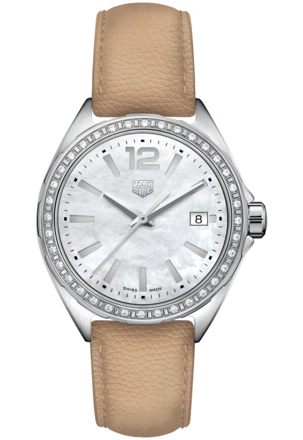 Tag Heuer Formula 1 Lady WBJ131A.FC8254