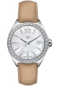 Tag Heuer Formula 1 Lady WBJ131A.FC8254