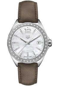 Tag Heuer Formula 1 Lady WBJ131A.FC8255