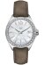 Tag Heuer Formula 1 Lady Damenuhr silber taupe Diamanten WBJ131A.FC8255