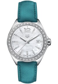 Tag Heuer Formula 1 Lady WBJ131A.FC8256
