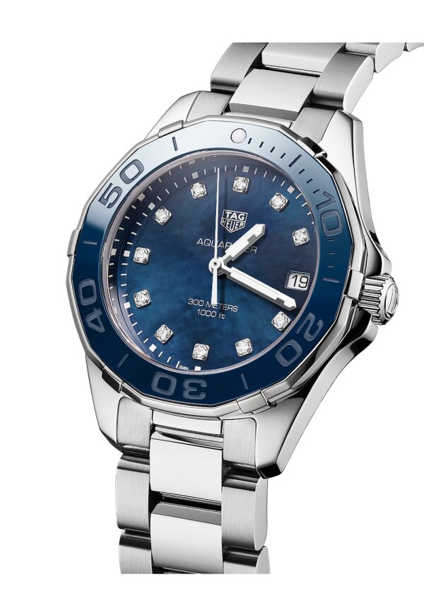 Tag Heuer Aquaracer Lady WSY131L.BA0748
