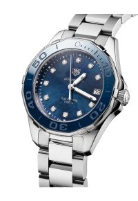 Tag Heuer Aquaracer Lady WSY131L.BA0748
