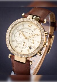 Michael Kors Parker Lady MK2249