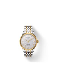 Tissot Le Locle 39.3mm T006.407.22.033.01