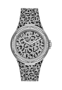 Michael Kors Lennox Animal Pavé Lady MK7408