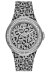 Michael Kors Lennox Animal Pavé Lady MK7408