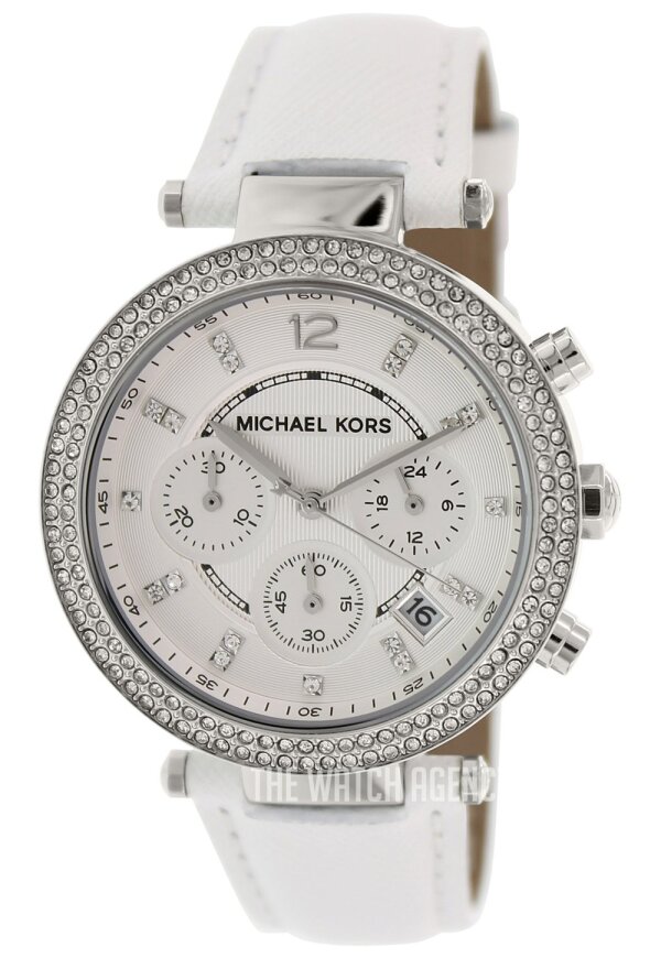 Michael Kors Parker Lady MK2277