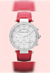 Michael Kors Parker Lady MK2278