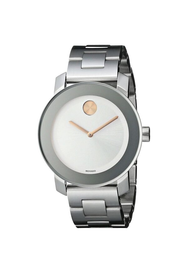 Movado Uhr 3600084