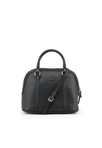 Gucci Dome Schultertasche Schwarz Damen 449663-BMJ1G