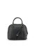 Gucci Dome Schultertasche Schwarz Damen 449663-BMJ1G