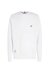 Tommy Hilfiger Sweatshirt Herren antikweiß MW0MW30409