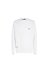 Tommy Hilfiger Sweatshirt Herren antikweiß MW0MW30409
